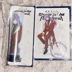 にじフェス2026 CONCERTO ペンライトチューブ 星導ショウ - メルカリ