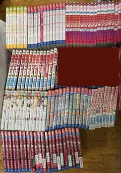 少女漫画 まとめ売り 小学館 フラワーコミックス - メルカリ