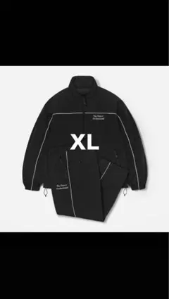 ENNOY Track Suit セットアップ XXL - メルカリ