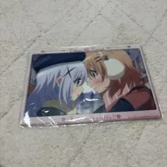 ご注文はうさぎですか？？ マウスパッド②