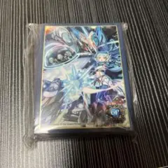 デュエルマスターズ デュエプレGP アダムスキー スリーブ - メルカリ