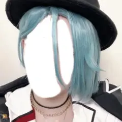 HiMERU ウィッグ