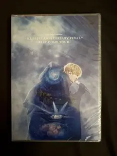 新品 Nissy Re:10th Anniversary Final DVD - メルカリ