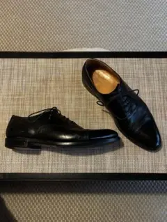 SUIT SELECT SS BLLG100 ブラック 26.5cm 革靴のサムネイル