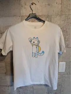 graniph 11ぴきのねこTシャツ Mのサムネイル