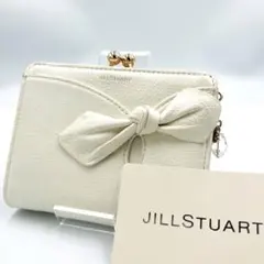 新品 JILL STUART】ブレイズ オリーブ 本革 ラウンドファスナー - メルカリ