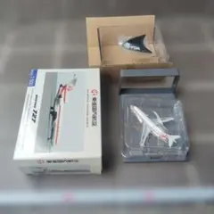 Phoenix製 1/400 TDA MD-81 JA8470です - メルカリ