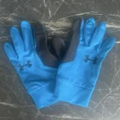ミ*オ様 Under Armour 手袋 滑り止め付き