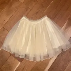 ロディスポット　スカート