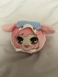 プリティーリズム レインボーライブ いと もちころりん サンリオ
