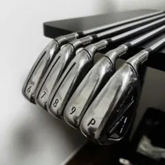 【2/13まで限定価格】テーラーメイド SIM2MAX アイアン セット 6〜P