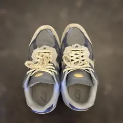 激安！今がチャンス‼️New Balance 2002R グレー/ネイビー