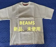 BEAMS ニット 半袖 メンズのサムネイル