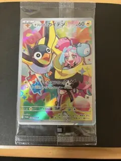 2026年最新】ナンジャモ カイデン 未開封の人気アイテム - メルカリ