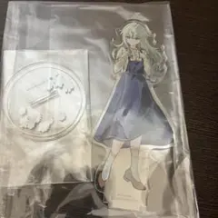 プロセカ　草薙寧々　アクリルスタンド　クリフェス2024 中古