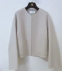 2025年最新】fray i.d ショートリバーコートの人気アイテム - メルカリ