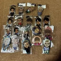 2025年最新】八木勇征缶バッジの人気アイテム - メルカリ