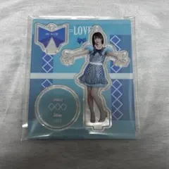 れ*ん様 野口衣織　アクリルスタンド　キラキラ衣装　イコノイジョイ2022