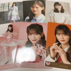 ＝LOVE 高松瞳 生写真 まとめ売り