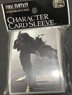 2025年最新】ff7 スリーブの人気アイテム - メルカリ