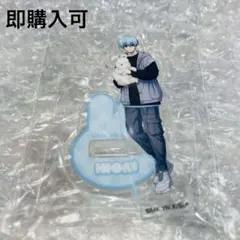 ブルーロック AGF2025 Rabbit マズル miniアクスタ 氷織羊