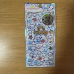 【新品・未開封】 光るジュエルプチドロップ ストーンつき ぷくぷくあわわちゃん