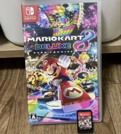 マリオカート8 デラックス Nintendo Switch