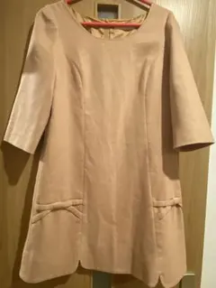 ★UNIVERVAL MUSE ユニバーバルミューズ　ワンピース★