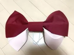 浴衣用　作り帯