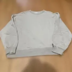 17ss Dries Van Noten オーバーサイズスウェット HAX - メルカリ