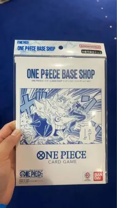 ONEPIECEBASESHOP リミテッドカードコレクション vol.1
