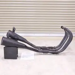 最終値下げ】レア品 モリワキ マフラー cb750f - メルカリ