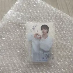 は*な様 &TEAM CAFE 平日限定 クリアトレカ EJ ウィジュ