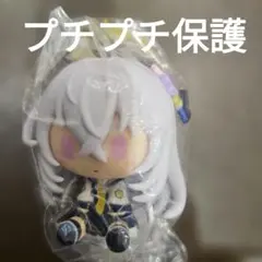 一番くじ ブルーアーカイブ ブルアカ F賞 ちょこのっこ　フィギュア　アズサ