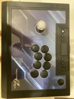 HORI Fighting stick α 静音カスタム - メルカリ