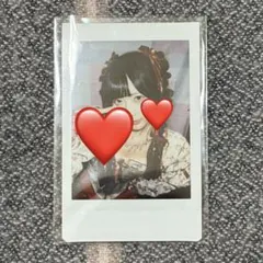 ランダムチェキ アンジュルム(橋迫鈴) アンドロイドは夢を見るか
