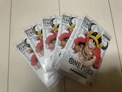 プレミアムカードコレクション -ONE PIECE DAY'25 ５冊セット