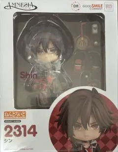 アムネシア　シン フィギュア 2314　グッドスマイルカンパニー