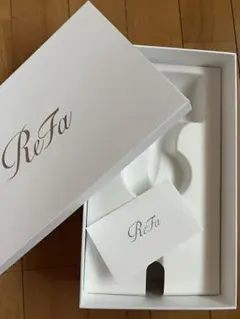 Refa 空箱