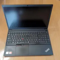 2026年最新】thinkpad e15 ジャンクの人気アイテム - メルカリ
