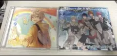 すとぷり Strawberry Prince、君と僕の秘密基地 アルバム