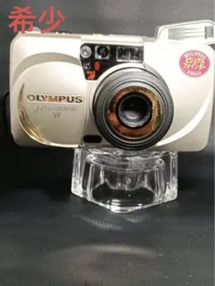 OLYMPUS μ[mju:] ZOOM 140 VF 本体のサムネイル