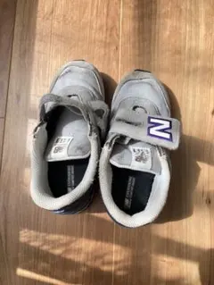 New Balance 515 子供用スニーカー