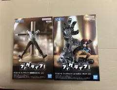 2025年最新】フィグライフ! ユースタス・キッドの人気アイテム - メルカリ