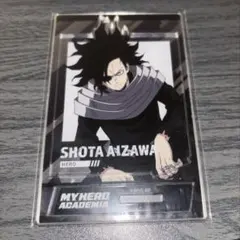 僕のヒーローアカデミア フォトスタイルアクスタ 相澤消太