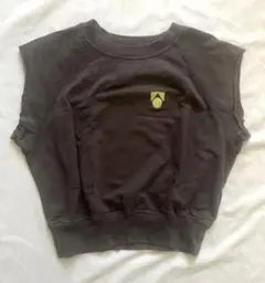 トップス main story tank main story / tank mineral grey 14y ! – kodo-oto