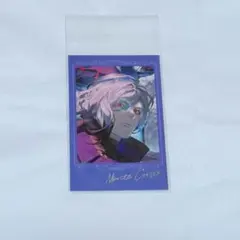 FGO ポートレイト ポトレ 巌窟王 エドモン モンテクリスト 3枚 2025年最新】fgo ポートレイト 巌窟王の人気アイテム - メルカリ