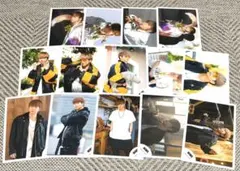 【美品】NEWS 増田貴久 公式写真