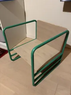 IKEA スモースクラケ ① キッズチェア