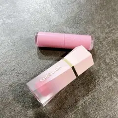 SHEGLAM リキッドチーク・AMUSEリップセットのサムネイル